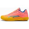 PUMA Scarpe da basket Stewie 3 Dawn in 'Cuse per donna, Blu/Rosa/Giallo/Altro 40.5