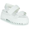 Bronx Sandali   Groovy-sandal Bianco 39