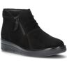 Clarks Stivaletti   STIVALETTI  SHAYLIN UP Nero 37