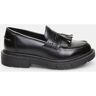 Bata Scarpe   Mocassini da donna con nappine Donna Nero 36