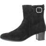 Clarks Stivaletti   LINNAE UP Nero 35 1/2