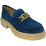 Scarpe Liu Jo  COW   MIRANDA 718 Blu 38