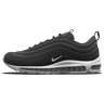 Nike Scarpa personalizzabile  Air Max 97 By You – Donna - Nero