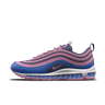 Nike Scarpa personalizzabile  Air Max 97 By You – Donna - Rosa