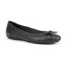 Geox Charlene Ballet Pumps Nero EU 1 Donna Nero EU 41