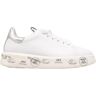 Premiata SNEAKERS BELLE 6823 donna bianco BELLE 6823 38