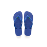 Havaianas Brasil Blu BRASIL 35/36 EUR 37/38