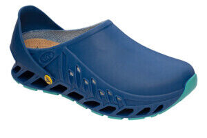 Scholl Evoflex Tpr U Blu Navy 38