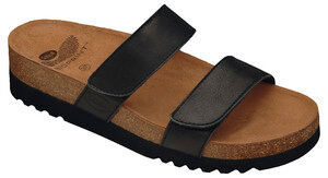 Dr.Scholl'S Div.Footwear Calzatura Dr.Scholl'S  Lusaka  Nero 40