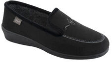 Dr.Scholl'S Div.Footwear Tiguana Microf W Black 39