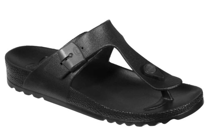 Dr.Scholl'S Div.Footwear Scarpa Bahia Flip-Flop Eva W Black Tomaia In Eva Sottopiede In Eva Suola Eva 40