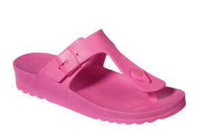 Dr.Scholl'S Div.Footwear Scarpa Bahia Flip-Flop Eva W Fuchsia Tomaia In Eva Sottopiede In Eva Suola Eva 36