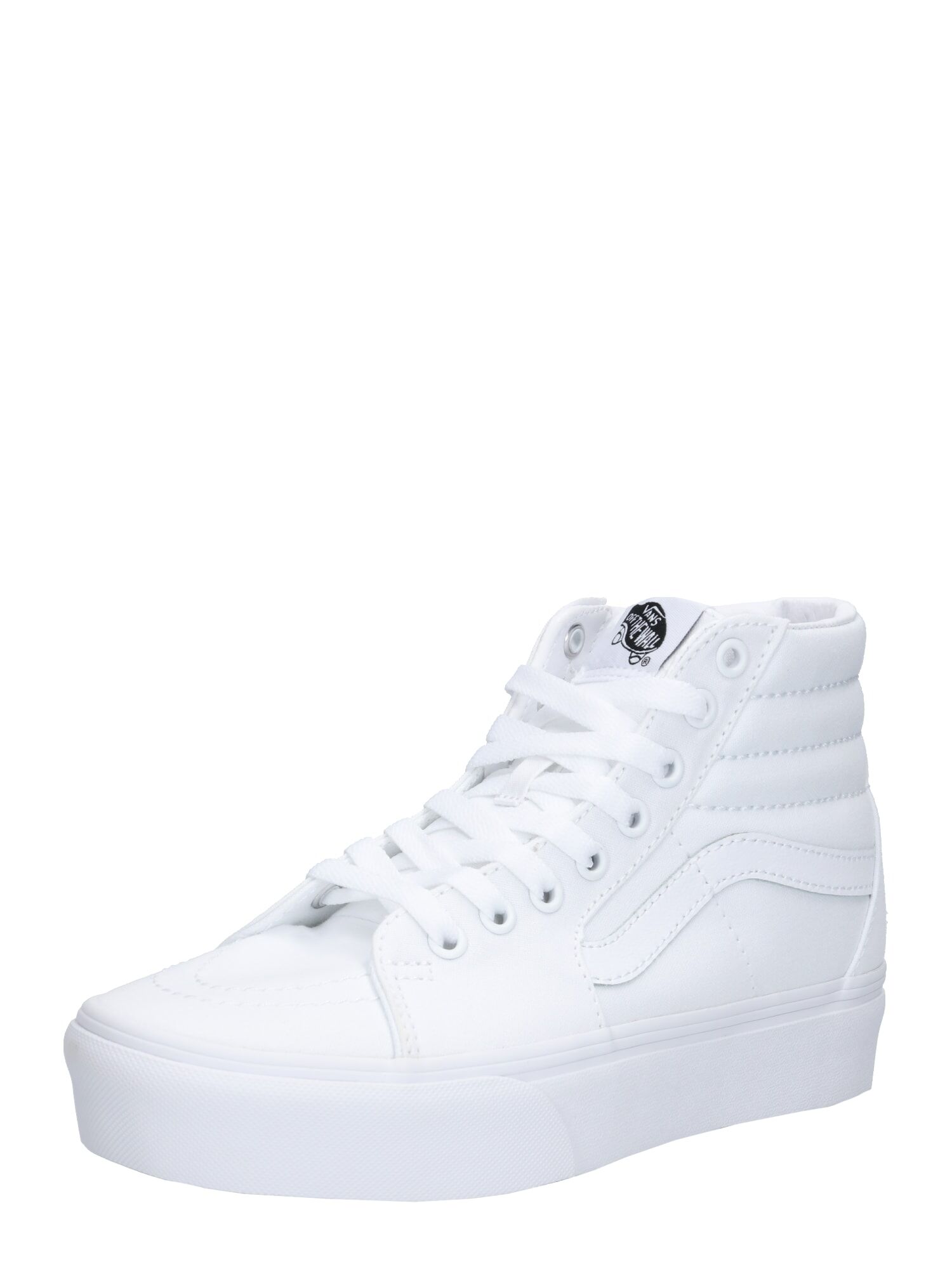 VANS Sneaker alta 'SK8-Hi Platform 2.0' Bianco