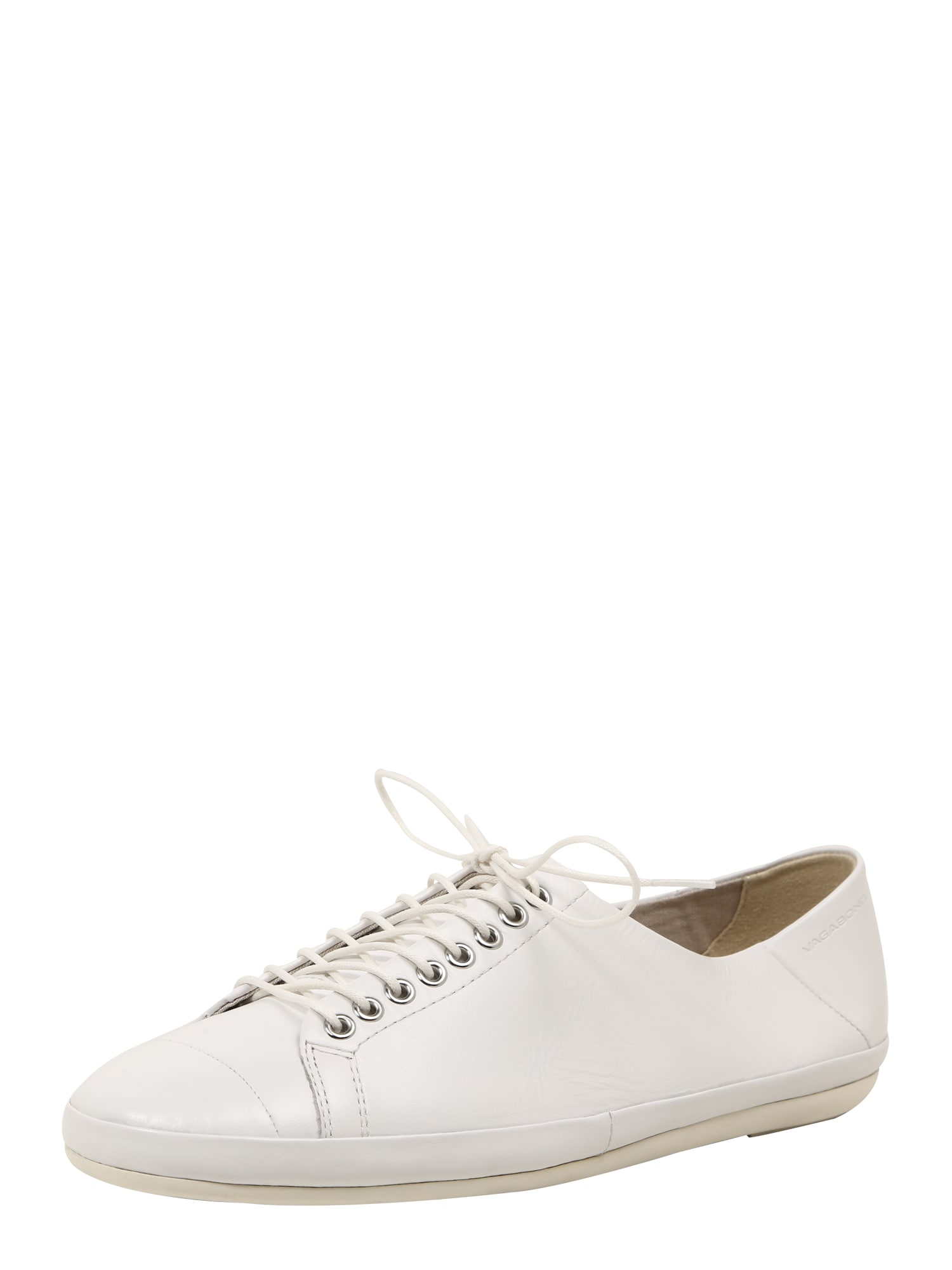 VAGABOND SHOEMAKERS Sneaker bassa 'Rose' Bianco