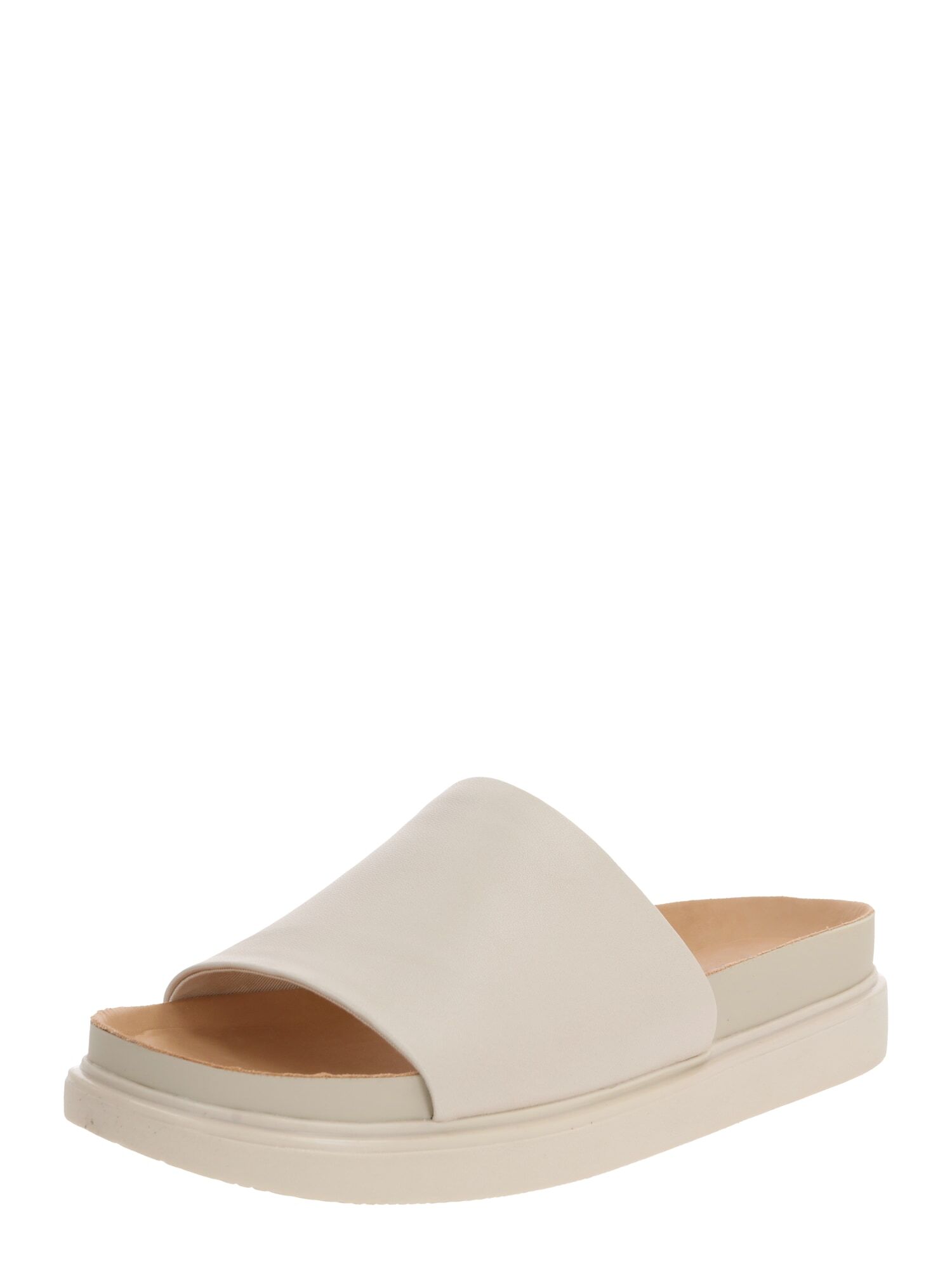 VAGABOND SHOEMAKERS Zoccoletto 'Erin' Bianco