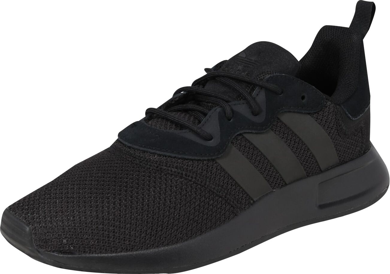 ADIDAS ORIGINALS Sneaker bassa 'X_PLR S' Nero