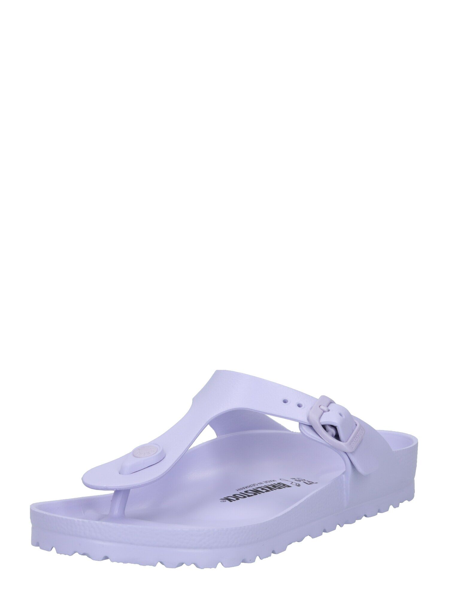 BIRKENSTOCK Infradito Lilla