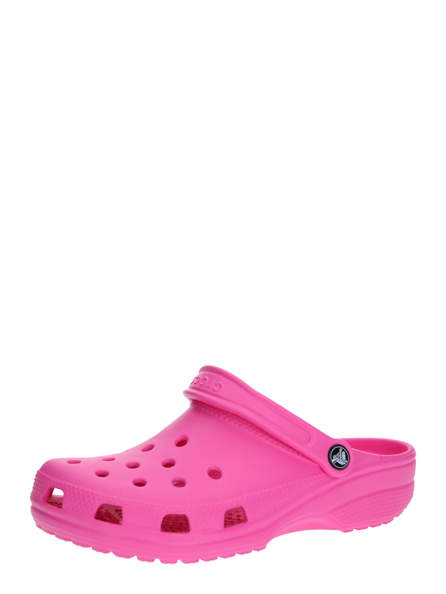 Crocs Clogs 'Classic' Rosa