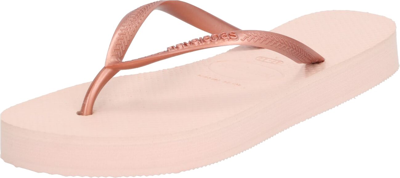 HAVAIANAS Infradito Rosa