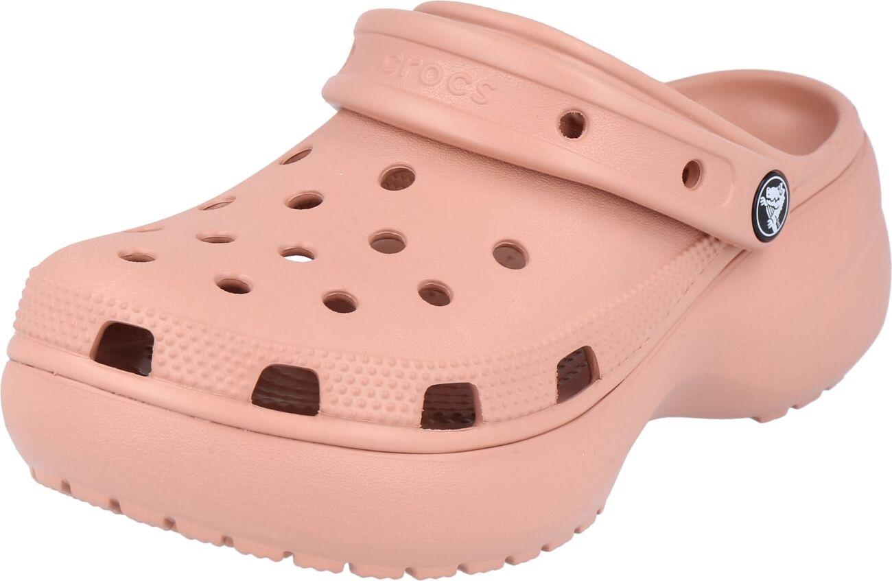 Crocs Clogs Rosa