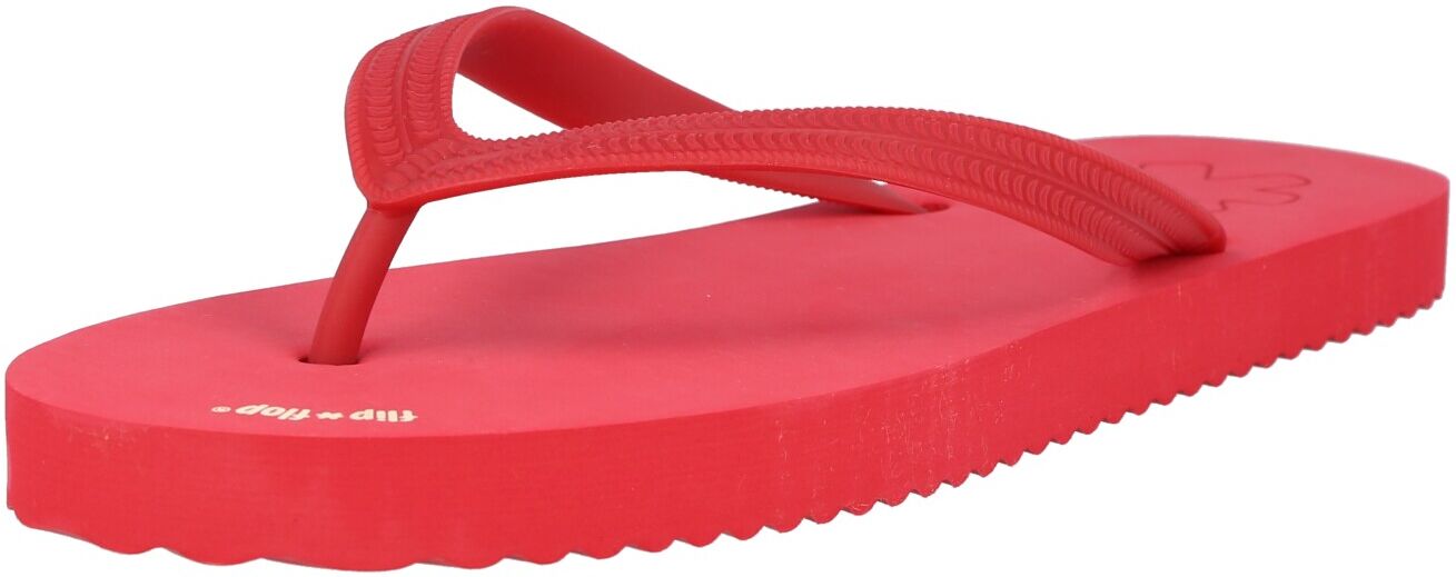 FLIP*FLOP Infradito 'Original' Rosso