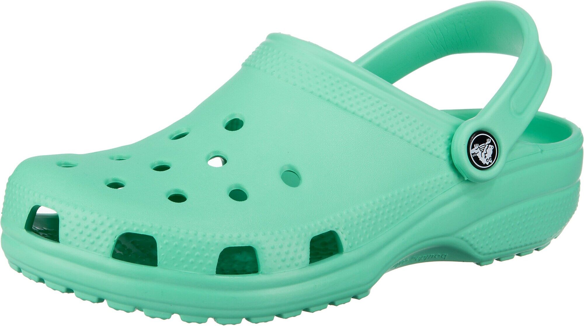 Crocs Clogs Verde