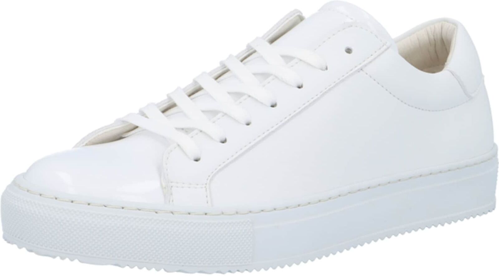 Bianco Sneaker bassa 'BIADIA'