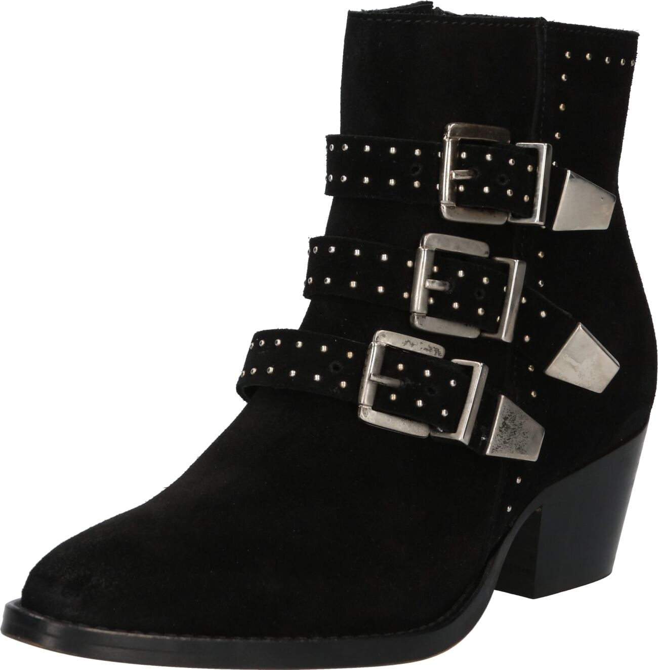 Sofie Schnoor Ankle boots 'Live' Nero