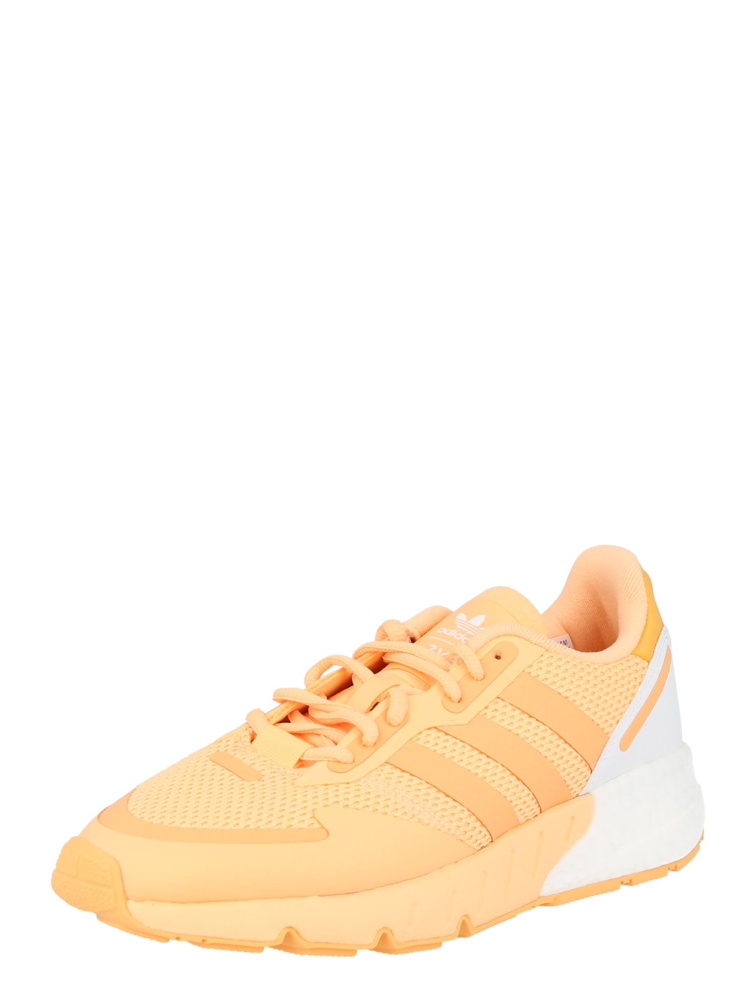 ADIDAS ORIGINALS Sneaker bassa Arancione