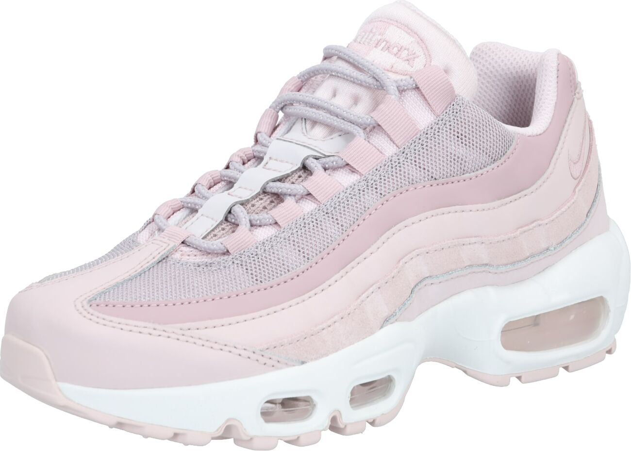 Nike Sportswear Sneaker bassa Rosa