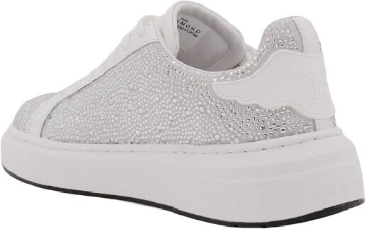 JOHN RICHMOND Scarpe Donna Art 12321/cp A Colore Bianco Misura A Scelta BIANCO