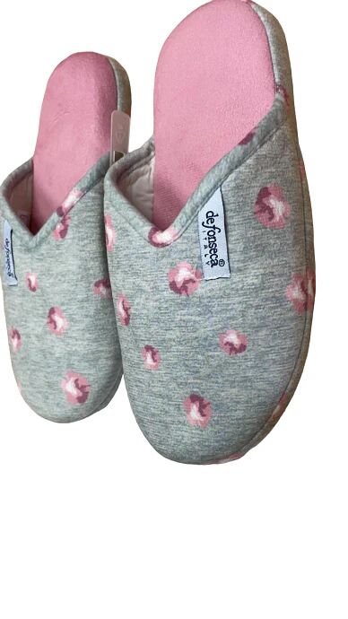 DEFONSECA Pantofole Donna Art Milano Dcd 208 Colore E Misura A Scelta ROSA