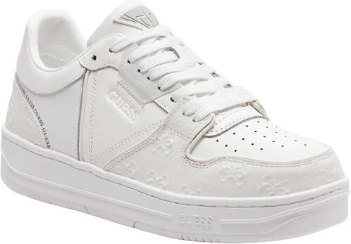 Guess Scarpe Donna Art Fmjania Aell12 BIANCO