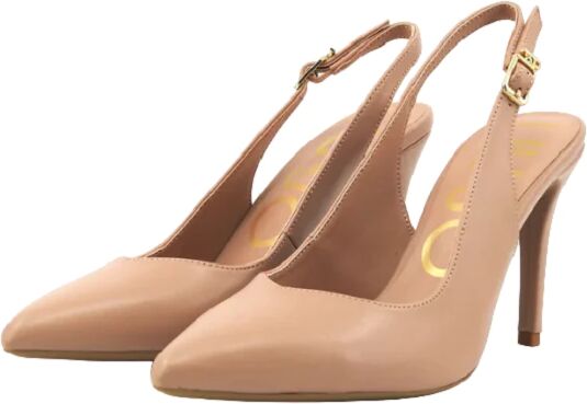 Liu Jo Scarpe Con Tacco Donna Art Sa4177ex014 NUDE