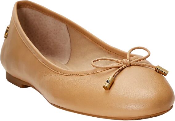 RALPH LAUREN Ballerina Donna Art 802824650 Colore E Misura A Scelta 101