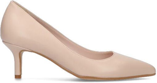 PERLAMARINA Decollete donna beige ROSA 39