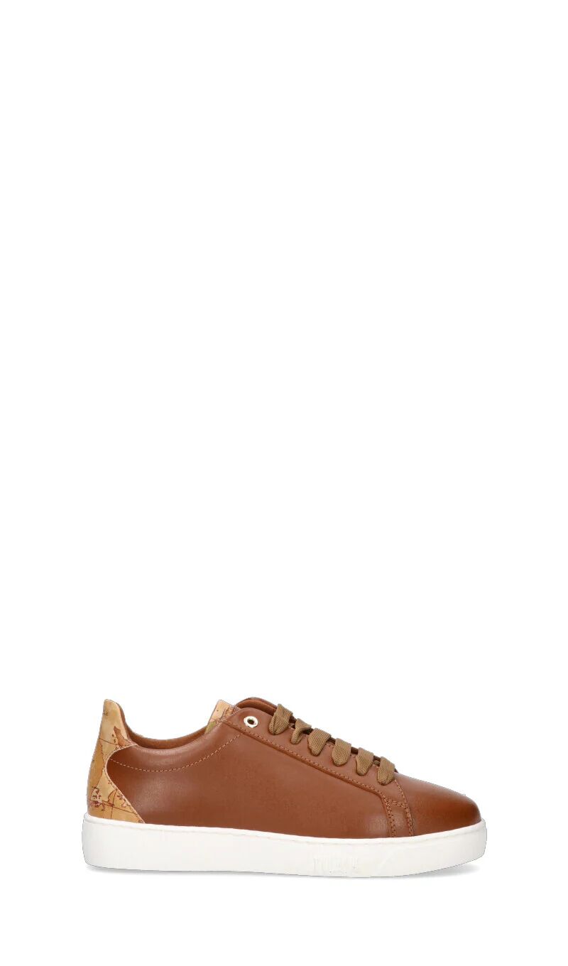 Alviero Martini SNEAKERS DONNA MARRONE MARRONE 37