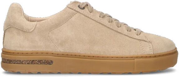 Birkenstock - BEND LOW Sneaker donna beige MARRONE 39