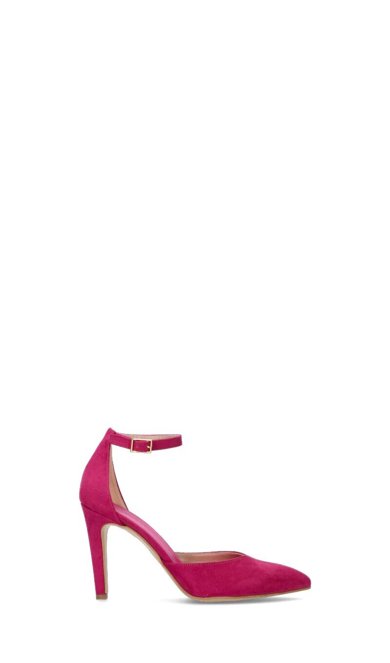 Rebecca Decollete donna fucsia FUXIA 38