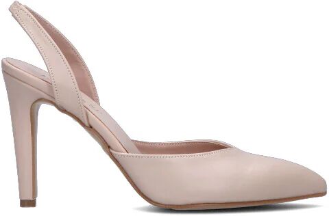 Rebecca Slingback donna beige 40