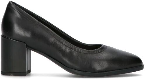 Clarks DECOLLETE DONNA NERO NERO 39