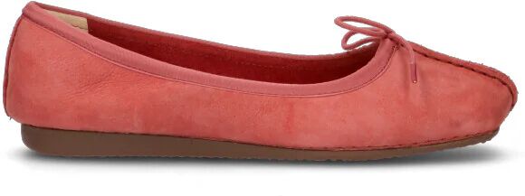 Clarks BALLERINA DONNA ROSA ROSA 40