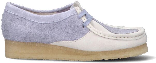 Clarks SCARPA DONNA AZZURRO AZZURRO 41