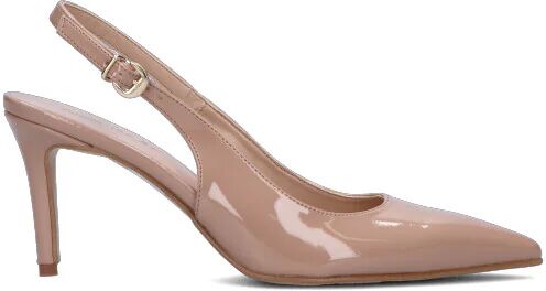 Rebecca Slingback donna beige CAMMELLO 40