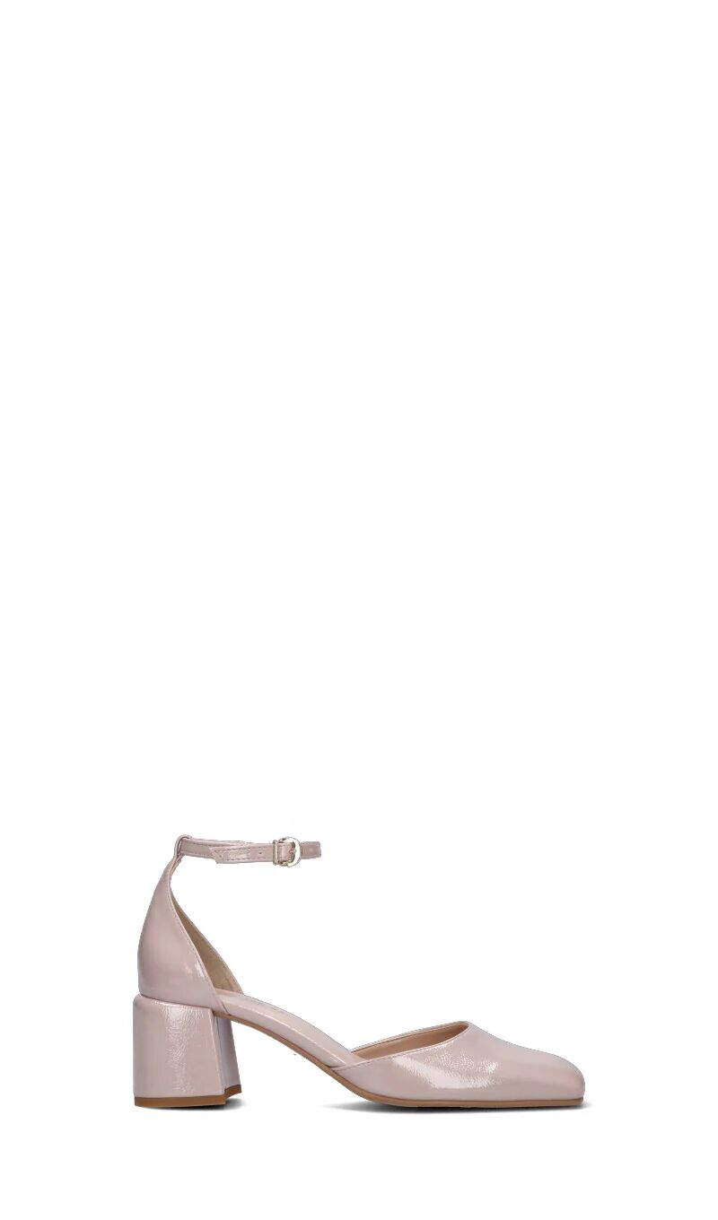 Rebecca Decollete donna beige NUDE 36