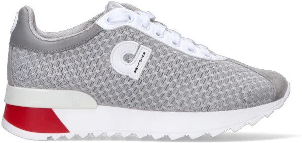 AGILE BY RUCOLINE Sneaker donna grigia GRIGIO 39