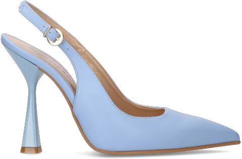 Rebecca Slingback donna azzurra AZZURRO 37