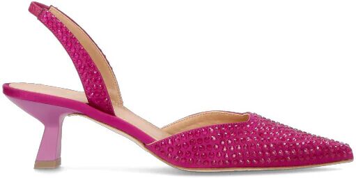 CHANTAL 1962 Slingback donna fucsia FUXIA 40