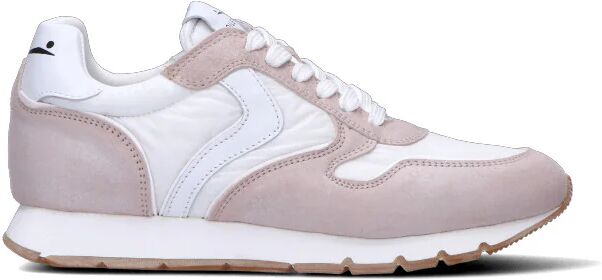 VOILE BLANCHE Sneaker donna rosa/bianca ROSA 38