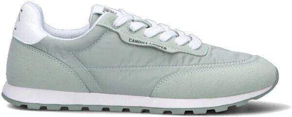 CANDICE COOPER. SNEAKERS DONNA VERDE VERDE 39